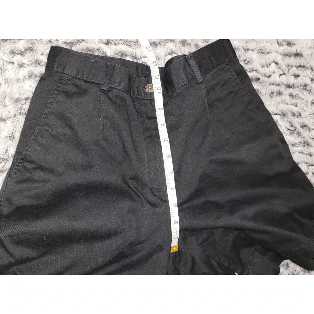 L.L. Bean measurements waist